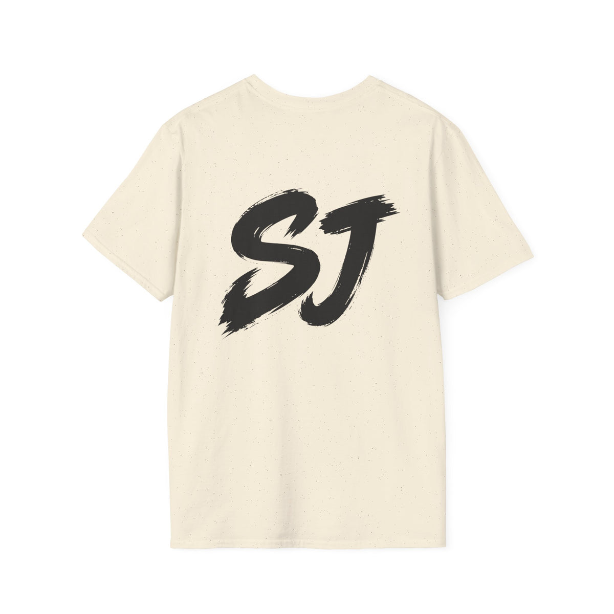 Baddie Crew Neckline Tee