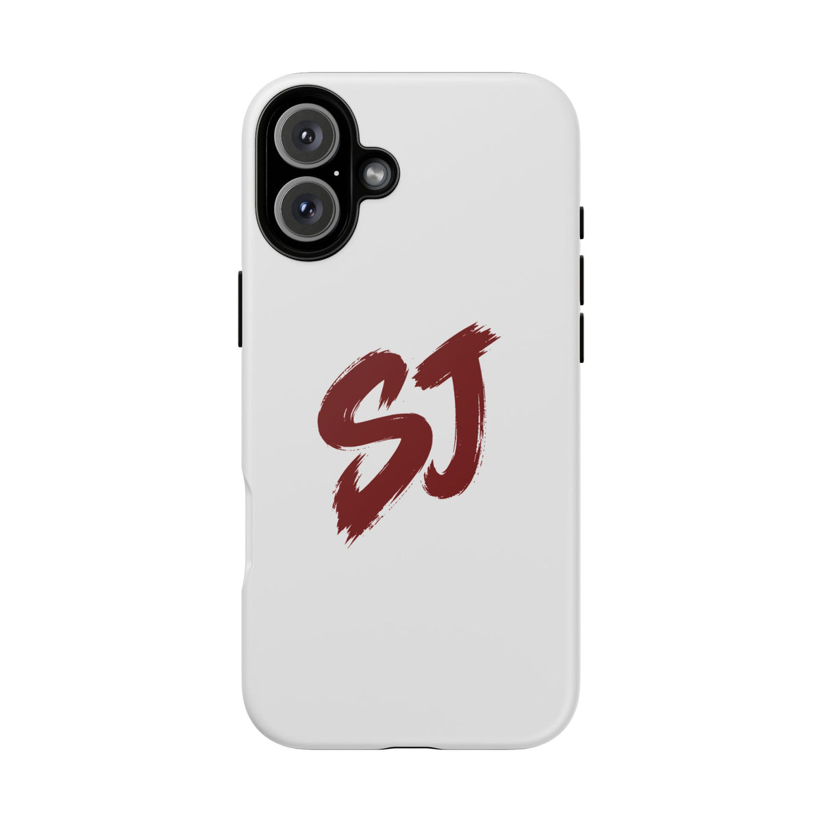 SJ Tough Phone Case