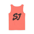 Baddie lightweight Tank Top