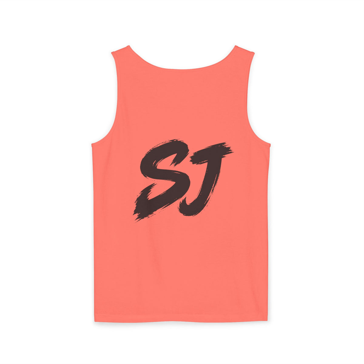 Baddie lightweight Tank Top