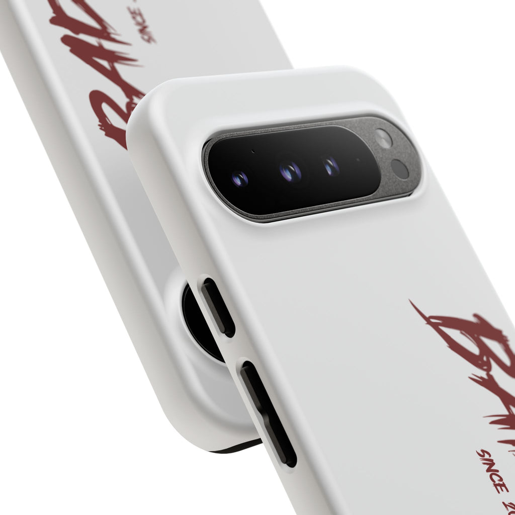 Baddie Tough Phone Case