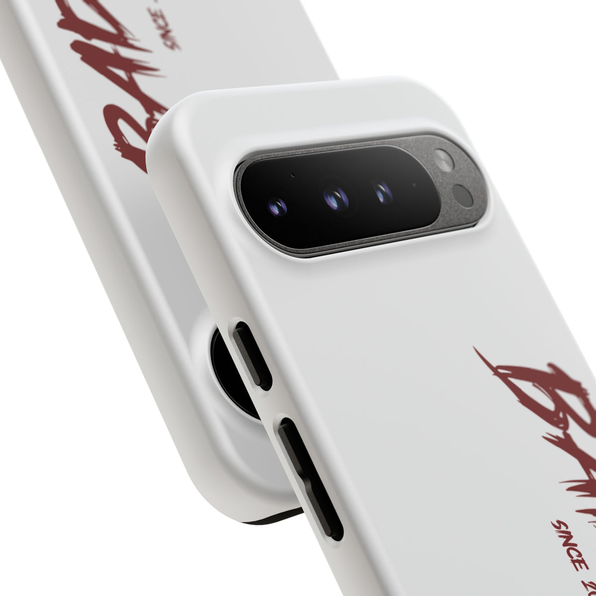Baddie Tough Phone Case