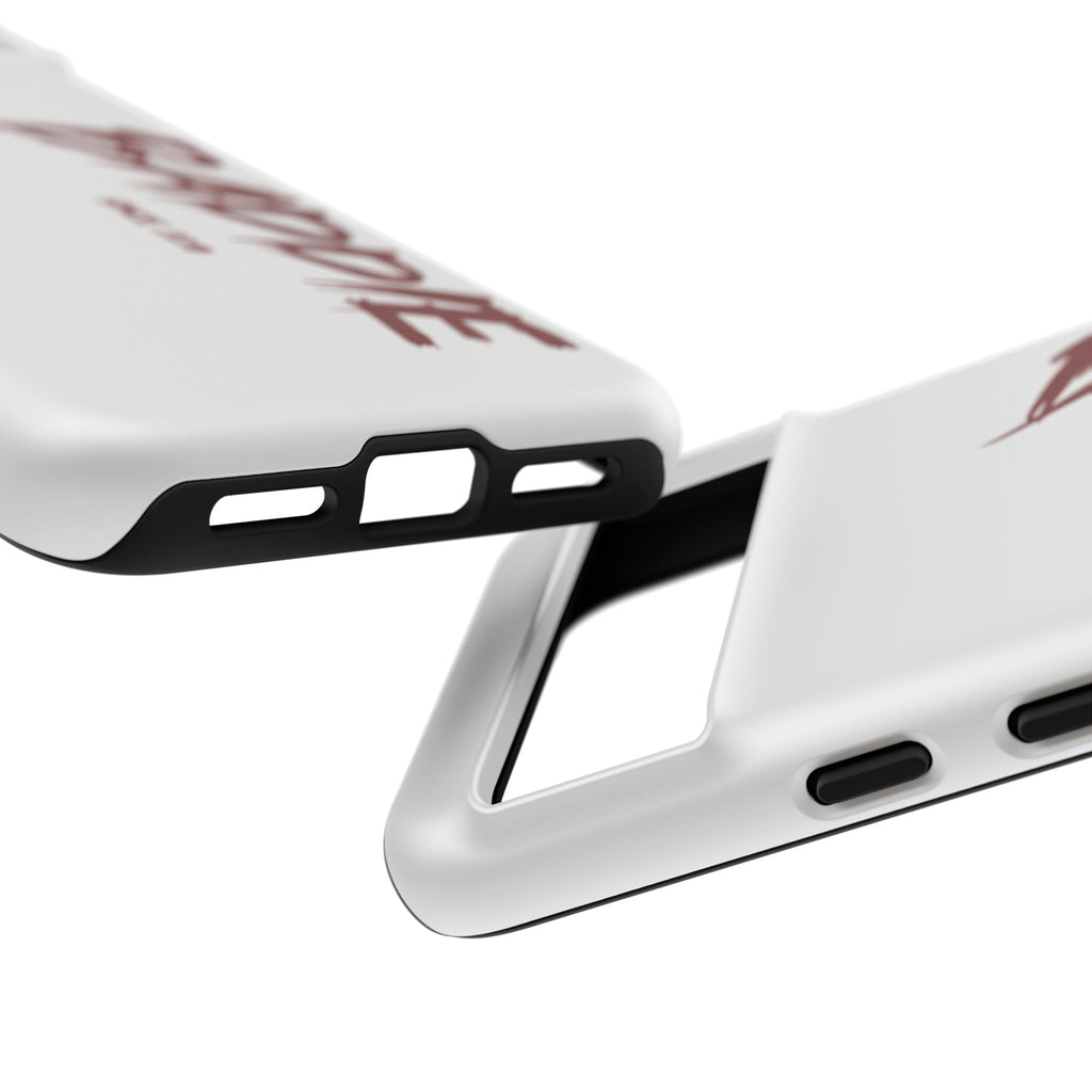 Baddie Tough Phone Case