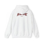 SJ Streetwear Hoodie