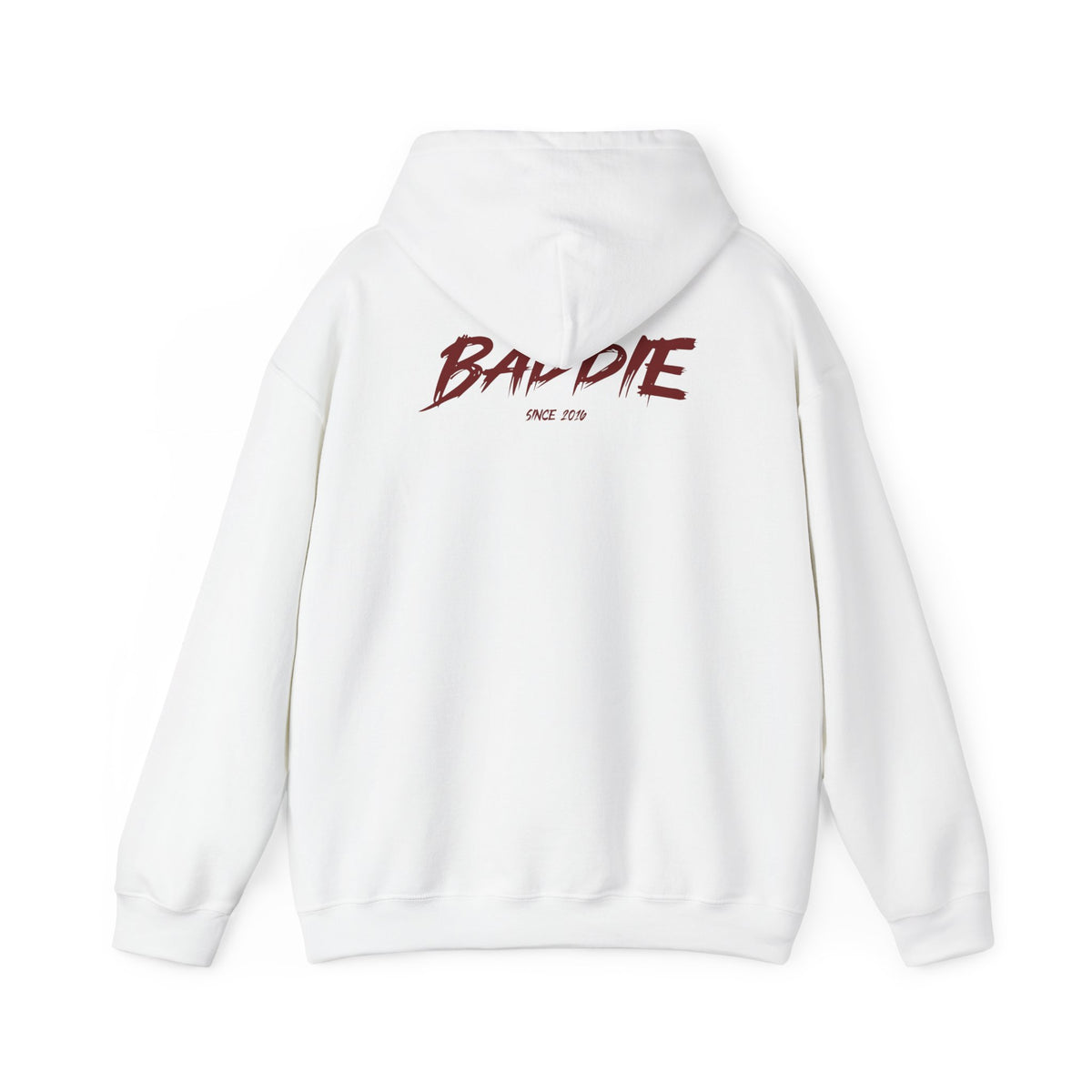 SJ Streetwear Hoodie
