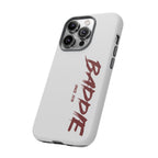 Baddie Tough Phone Case