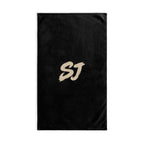 SJ Hand Towel
