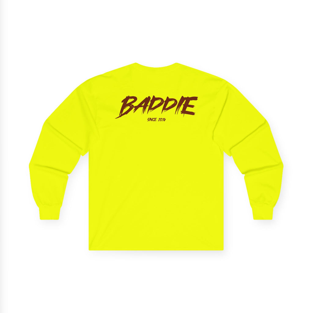 SJ Long Sleeve Tee