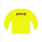 SJ Long Sleeve Tee