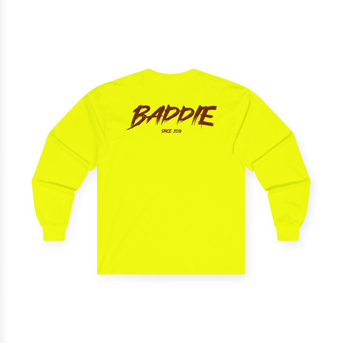 SJ Long Sleeve Tee