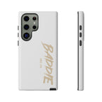 Baddie Tough Phone Case