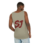 Baddie lightweight Tank Top