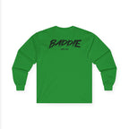 SJ Long Sleeve Tee