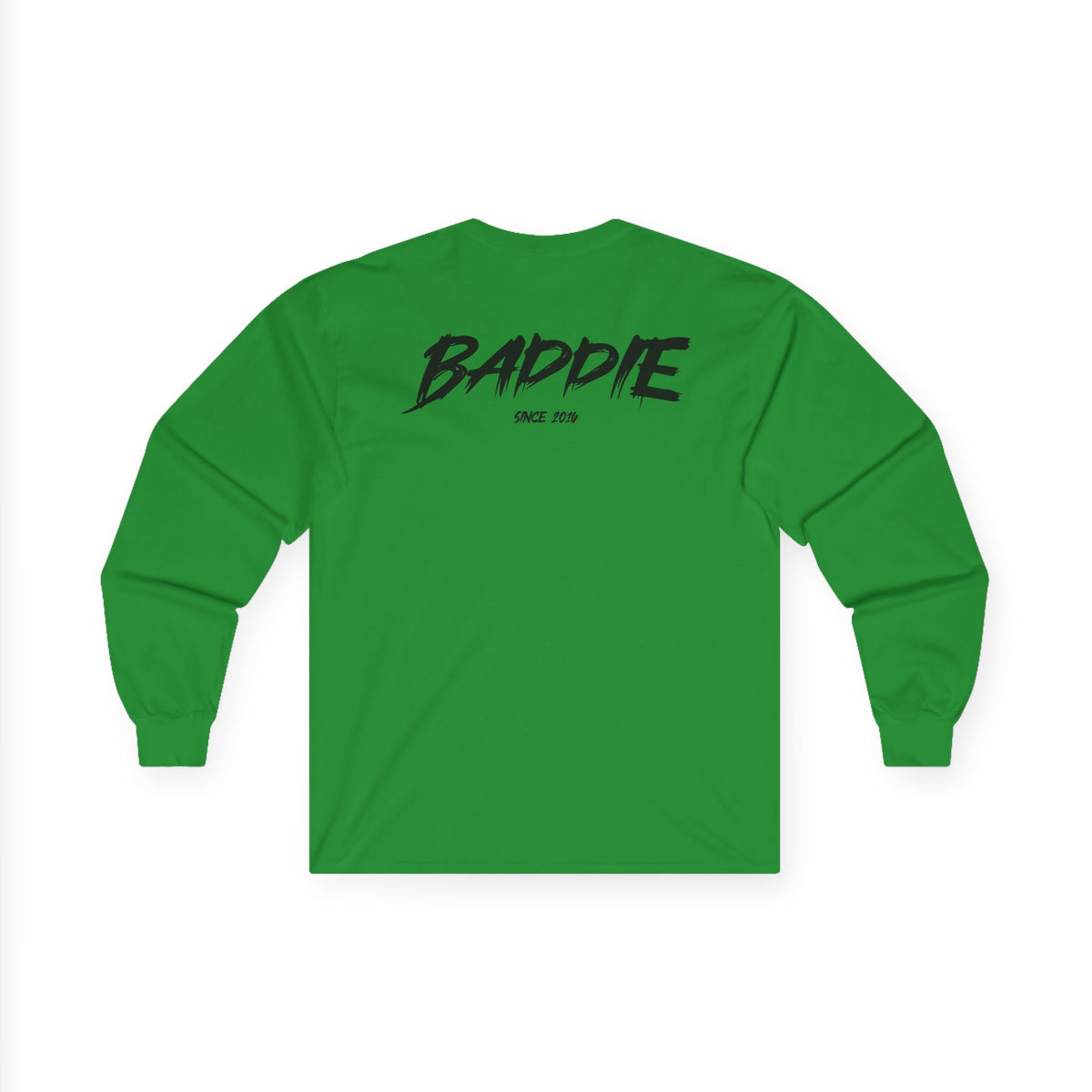 SJ Long Sleeve Tee
