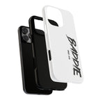 Baddie Tough Phone Case