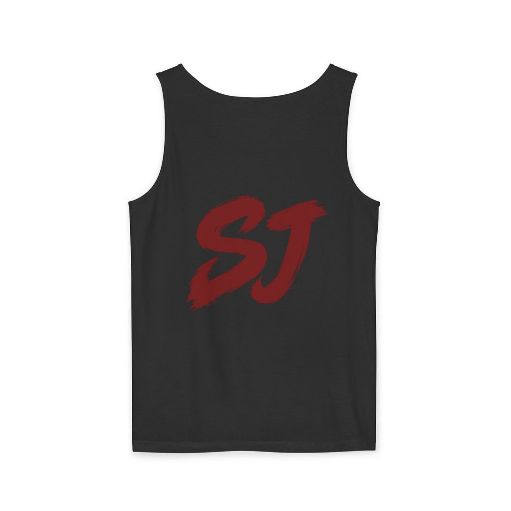 Baddie lightweight Tank Top