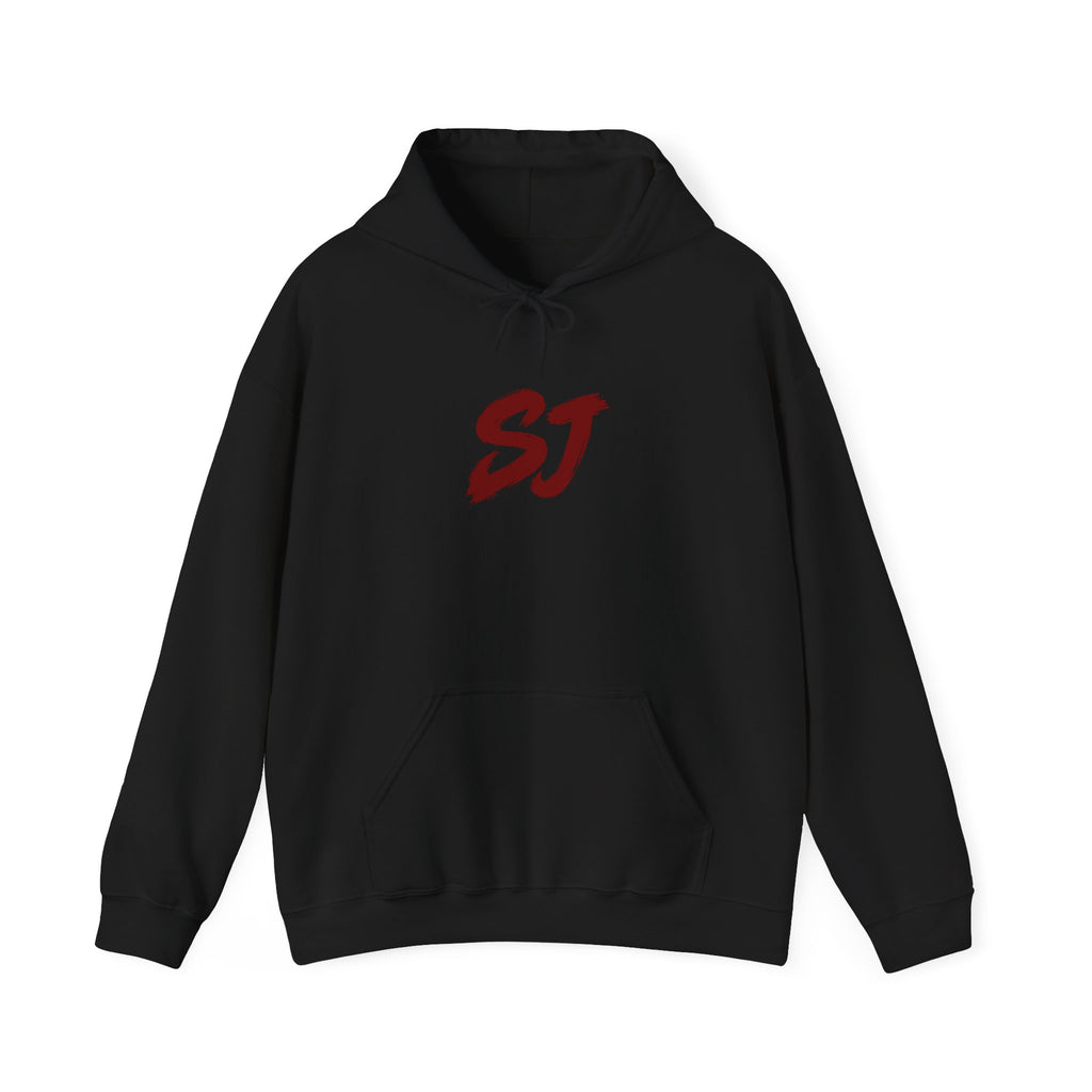 SJ Streetwear Hoodie