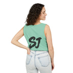 Baddie lightweight Tank Top