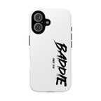 Baddie Tough Phone Case