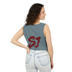 Baddie lightweight Tank Top