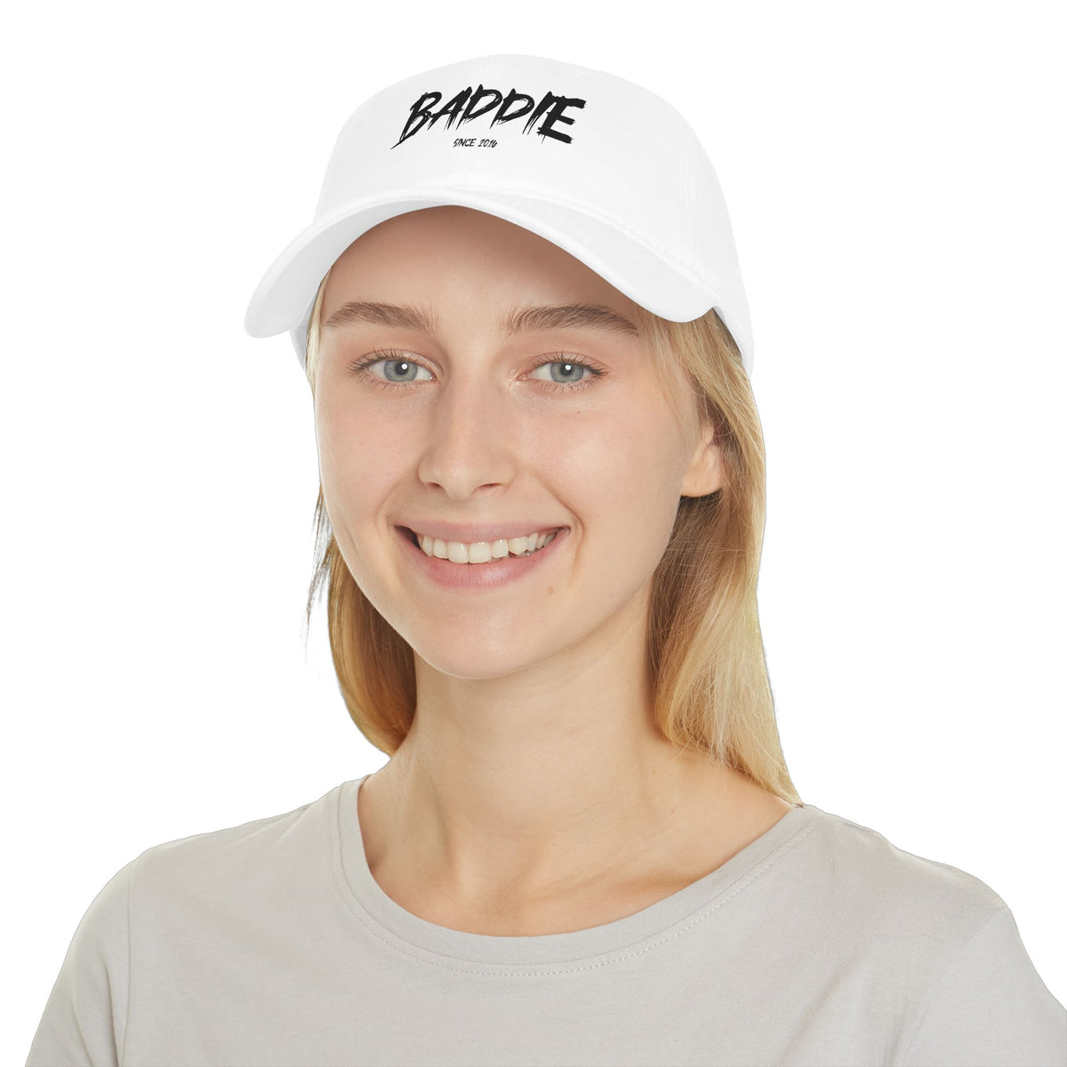 Baddie Baseball Hat