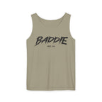 Baddie lightweight Tank Top