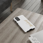 Baddie Tough Phone Case