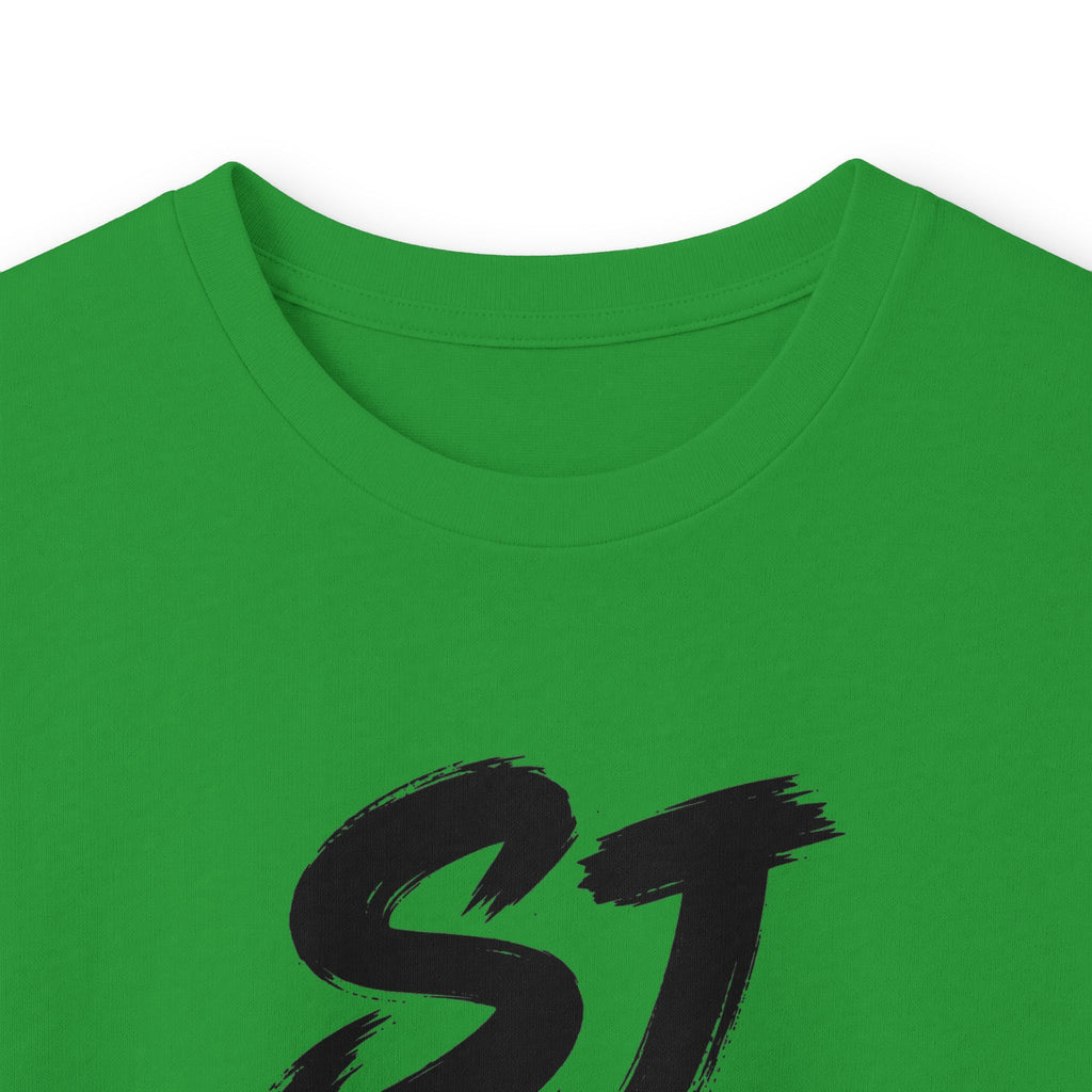 SJ Long Sleeve Tee
