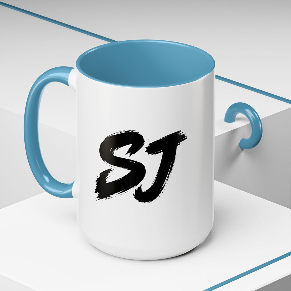 SJ Coffee Mug