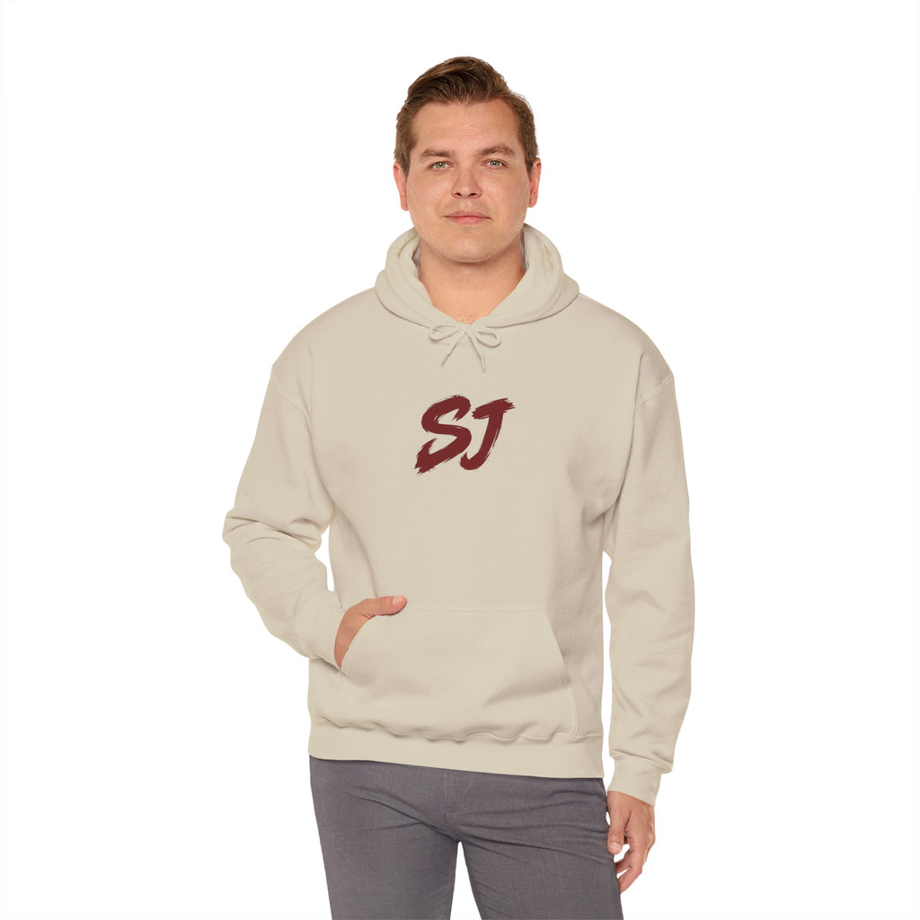 SJ Streetwear Hoodie