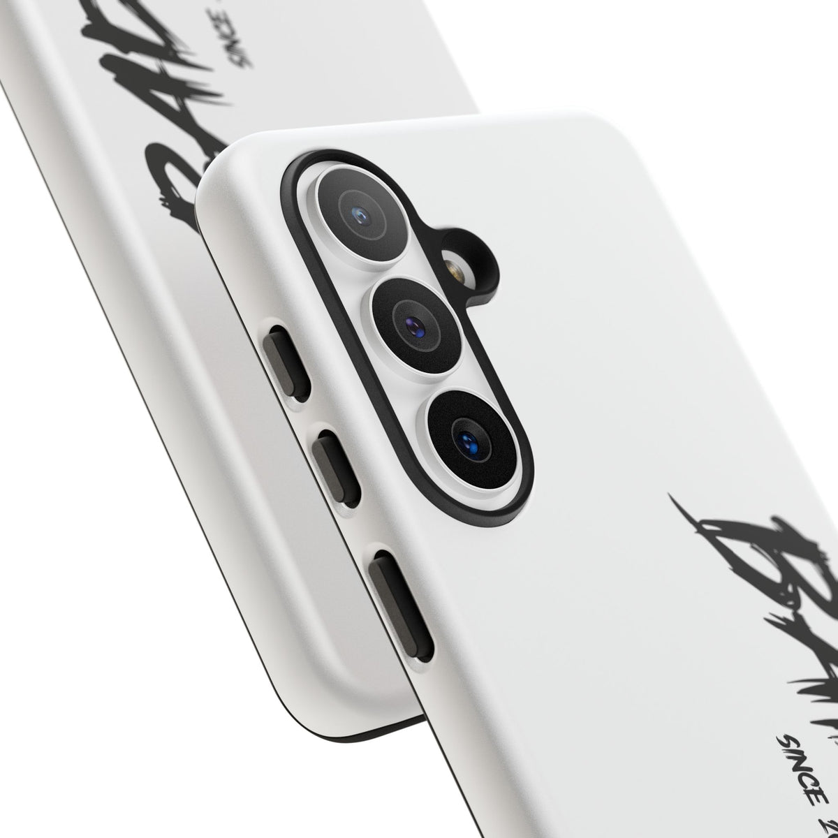 Baddie Tough Phone Case