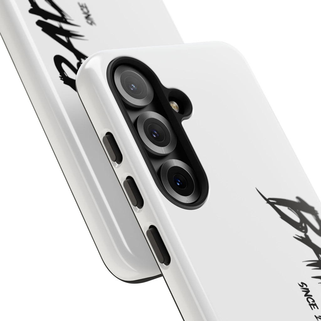 Baddie Tough Phone Case