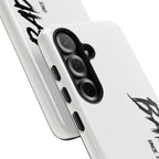 Baddie Tough Phone Case