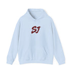 SJ Streetwear Hoodie