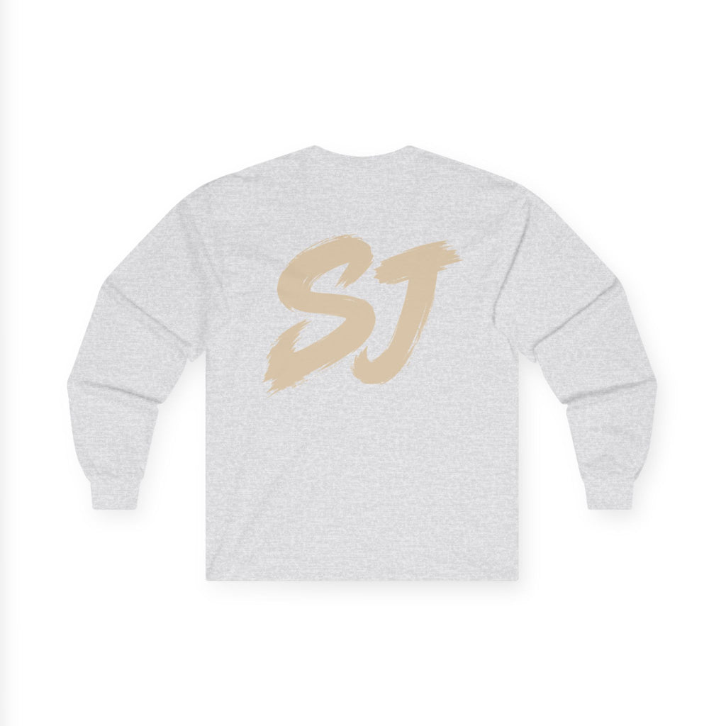Baddie Long Sleeve Tee