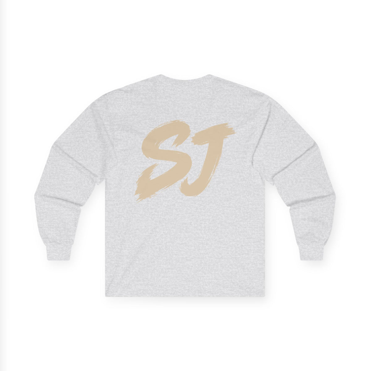 Baddie Long Sleeve Tee