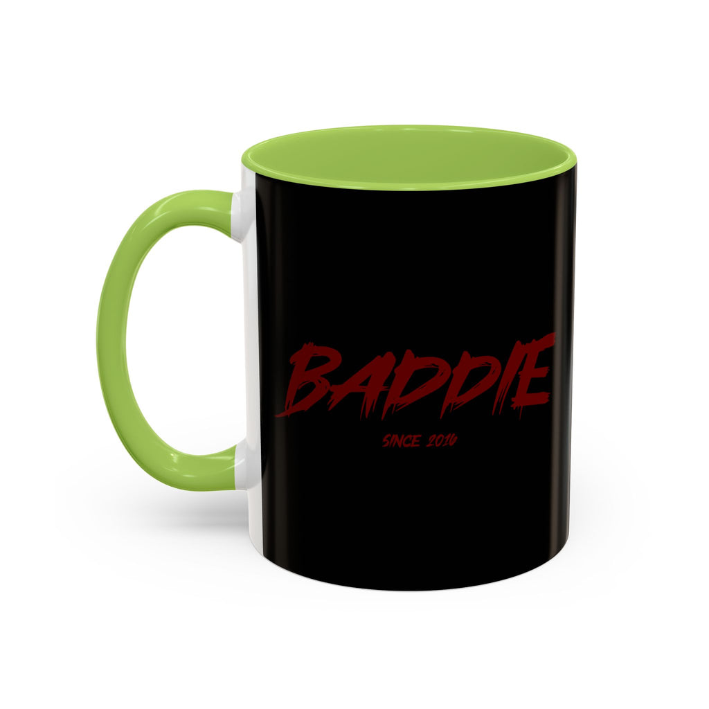 Baddie Coffee Mug
