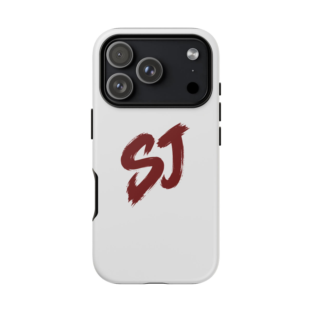 SJ Tough Phone Case