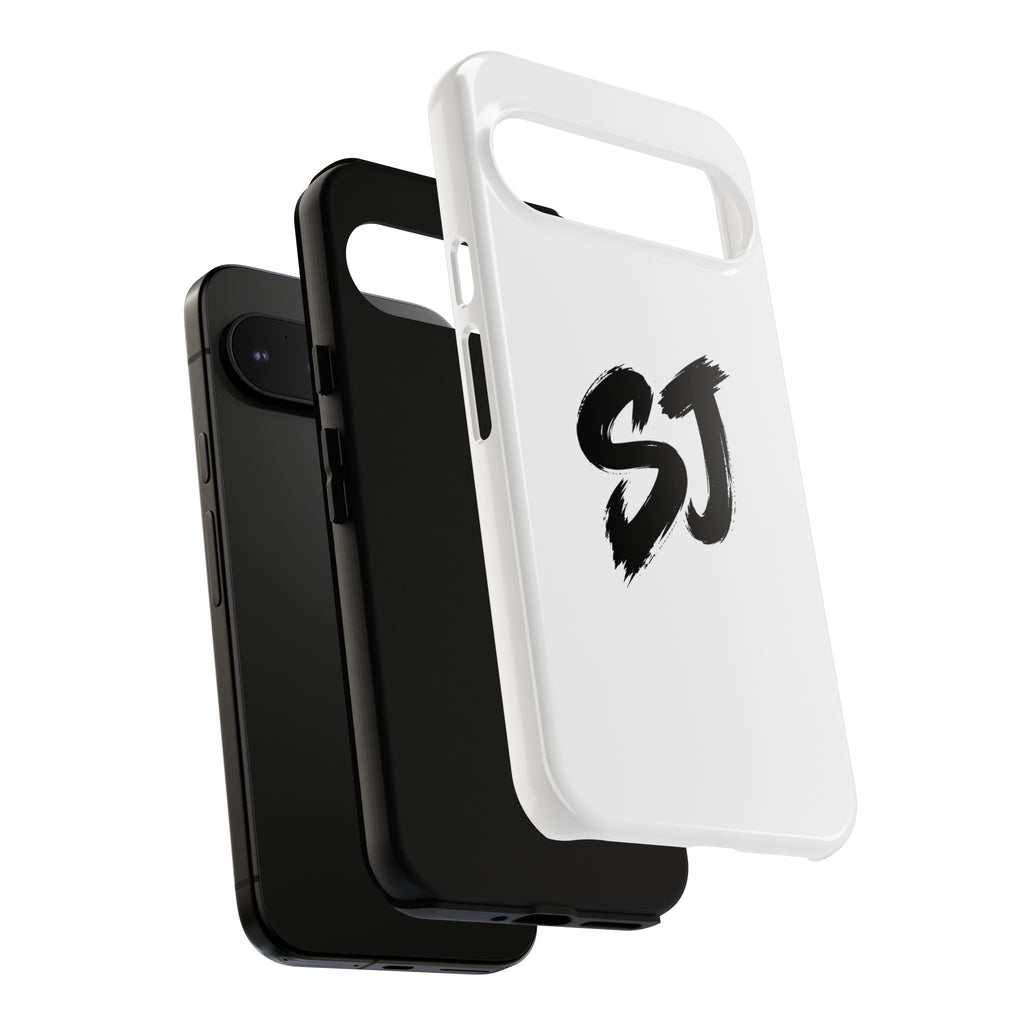 SJ Tough Phone Case