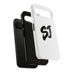 SJ Tough Phone Case