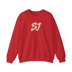 SJ Crewneck Sweatshirt