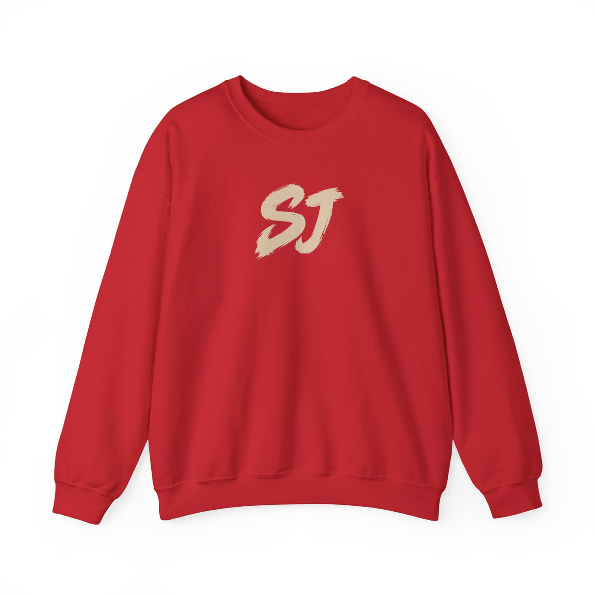 SJ Crewneck Sweatshirt