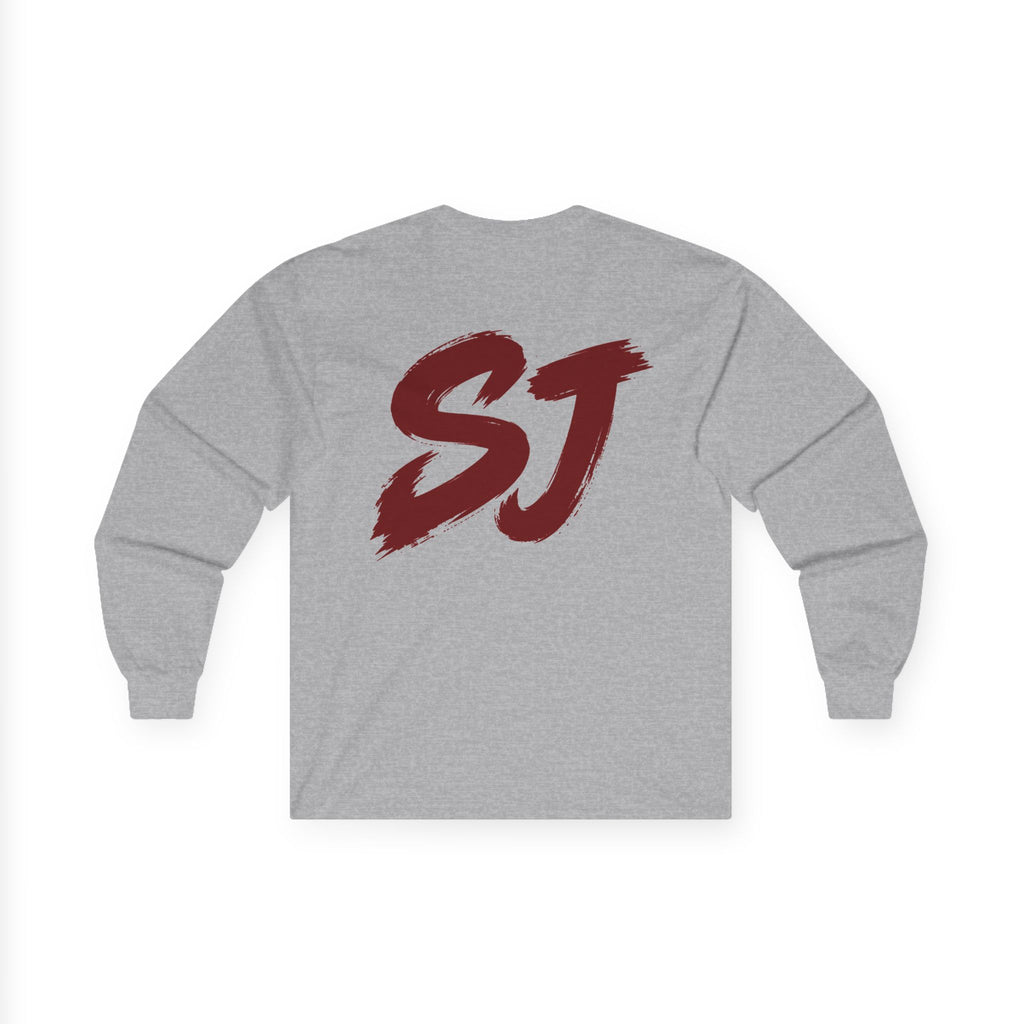 Baddie Long Sleeve Tee