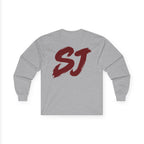 Baddie Long Sleeve Tee
