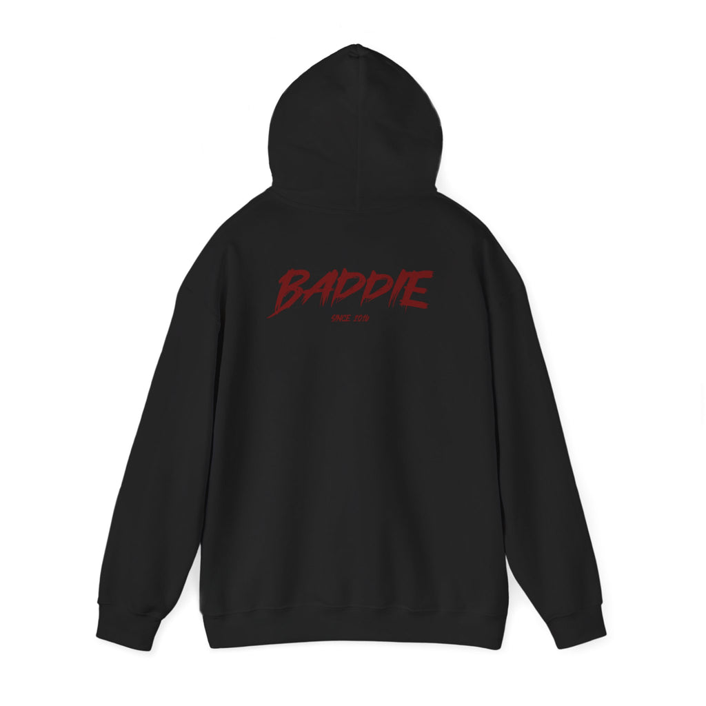 SJ Streetwear Hoodie