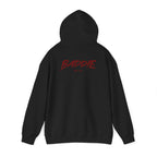 SJ Streetwear Hoodie