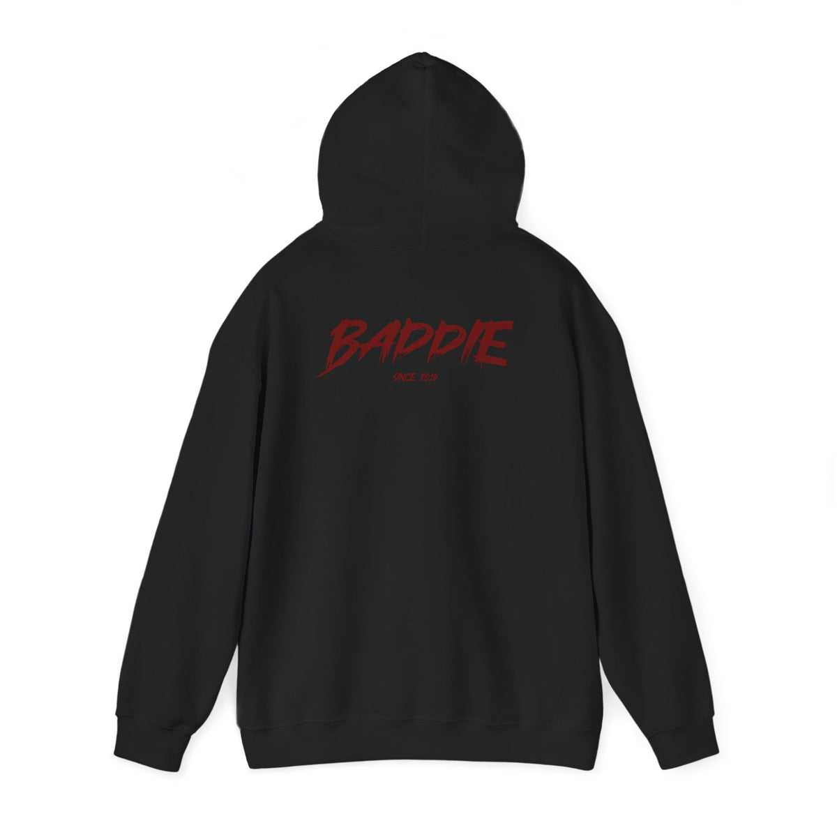 SJ Streetwear Hoodie