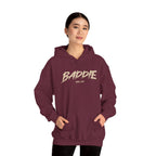 Baddie Streetwear Hoodie