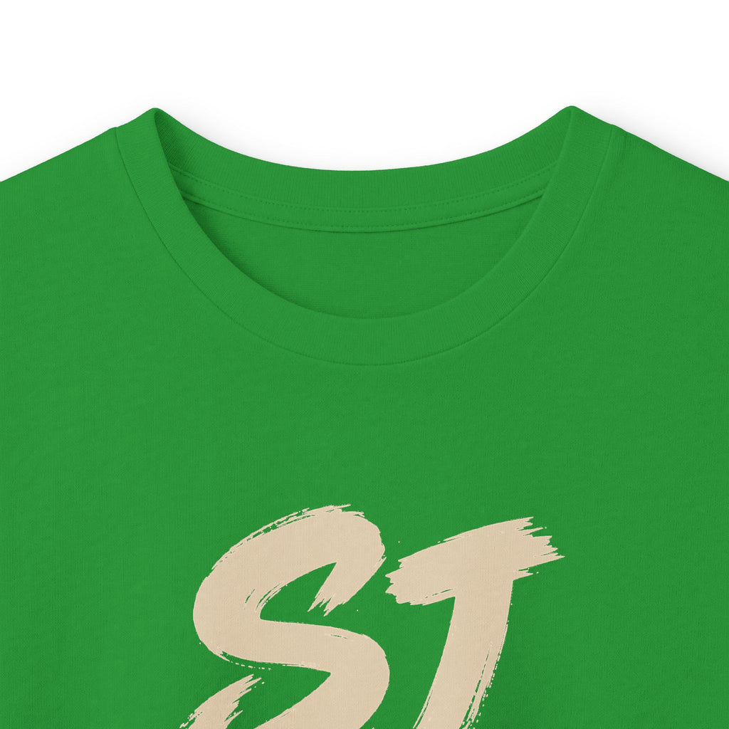 SJ Long Sleeve Tee