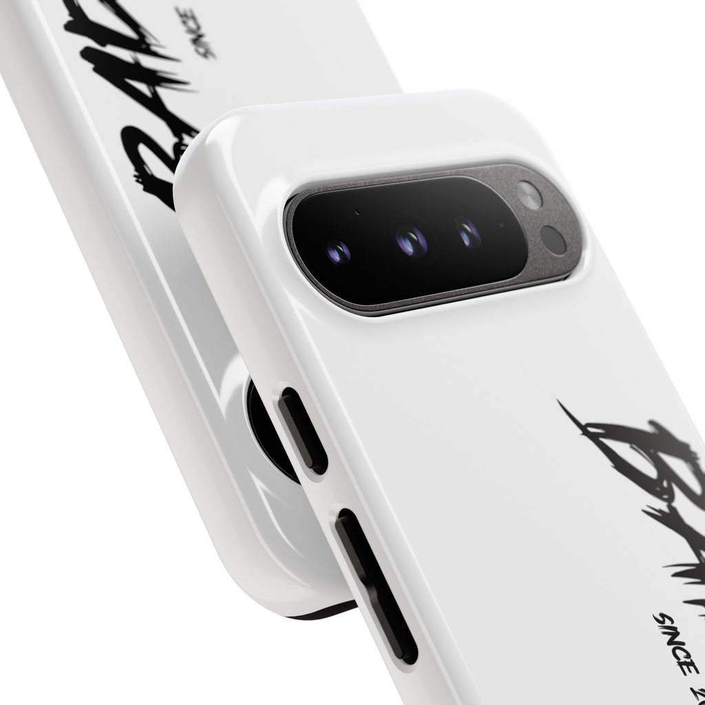 Baddie Tough Phone Case